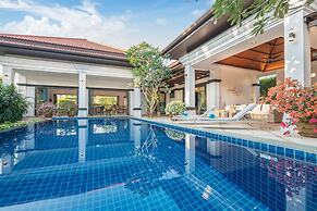 Jewels Villas Phuket