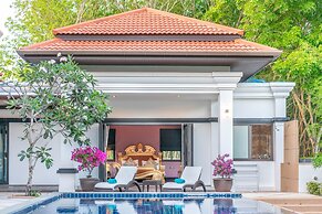 Jewels Villas Phuket