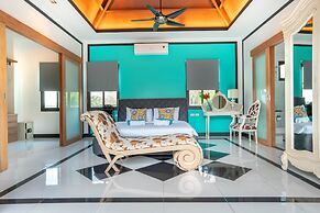 Jewels Villas Phuket