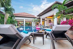 Jewels Villas Phuket