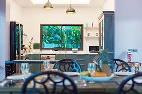 Jewels Villas Phuket