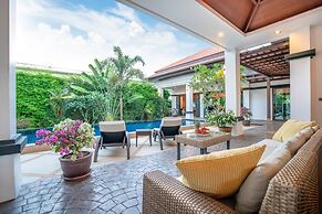 Jewels Villas Phuket
