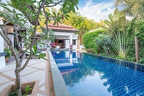 Jewels Villas Phuket