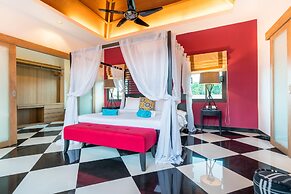 Jewels Villas Phuket