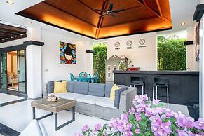 Jewels Villas Phuket