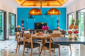 Jewels Villas Phuket