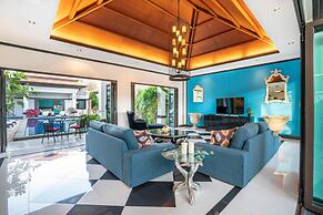 Jewels Villas Phuket