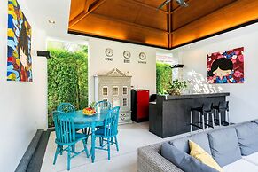 Jewels Villas Phuket