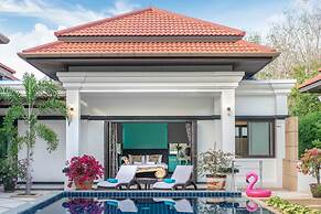 Jewels Villas Phuket