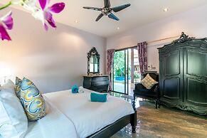 Jewels Villas Phuket