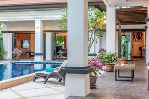 Jewels Villas Phuket