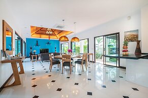 Jewels Villas Phuket