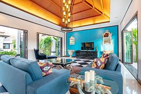 Jewels Villas Phuket