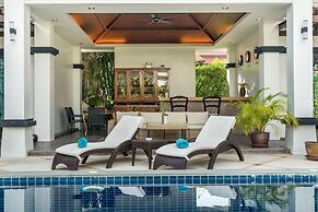 Jewels Villas Phuket