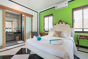 Jewels Villas Phuket