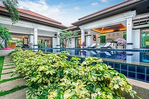 Jewels Villas Phuket