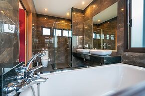 Jewels Villas Phuket