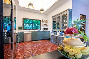 Jewels Villas Phuket