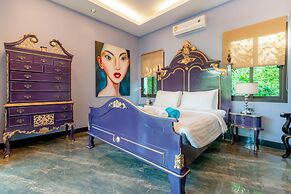 Jewels Villas Phuket