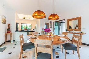 Jewels Villas Phuket