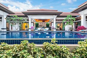 Jewels Villas Phuket