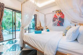 Jewels Villas Phuket