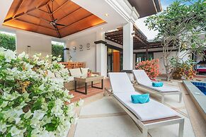 Jewels Villas Phuket