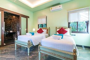 Jewels Villas Phuket