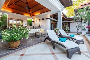 Jewels Villas Phuket