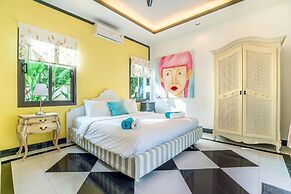 Jewels Villas Phuket