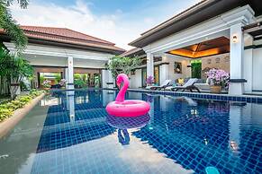 Jewels Villas Phuket