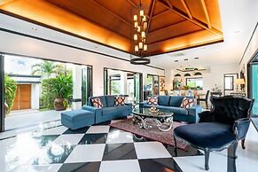Jewels Villas Phuket