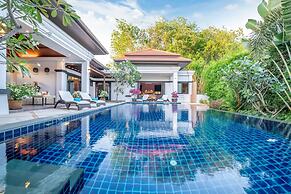 Jewels Villas Phuket