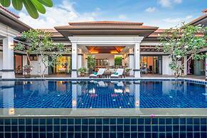 Jewels Villas Phuket