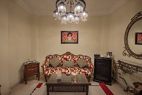 Le Riad Hotel de Charme