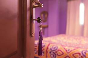 Le Riad Hotel de Charme