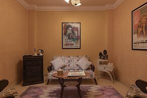 Le Riad Hotel de Charme