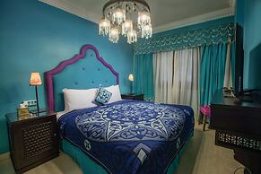 Le Riad Hotel de Charme