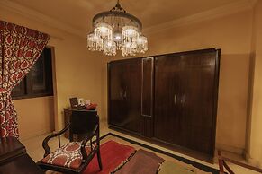 Le Riad Hotel de Charme