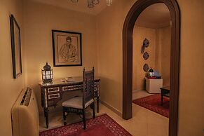 Le Riad Hotel de Charme