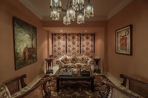 Le Riad Hotel de Charme