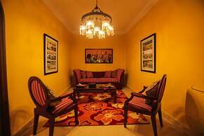 Le Riad Hotel de Charme