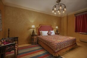 Le Riad Hotel de Charme