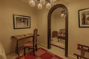 Le Riad Hotel de Charme