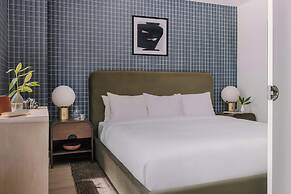 Sonder by Marriott Bonvoy The Nash Apartments Midtown East