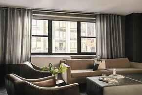 Sonder by Marriott Bonvoy The Nash Apartments Midtown East