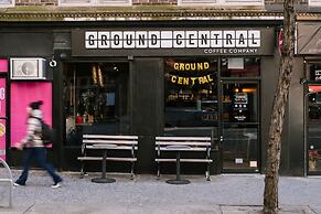 Sonder by Marriott Bonvoy The Nash Apartments Midtown East