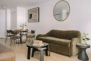 Sonder by Marriott Bonvoy The Nash Apartments Midtown East
