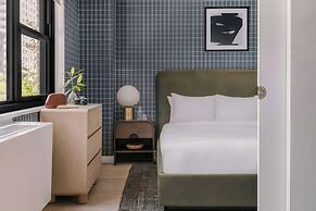 Sonder by Marriott Bonvoy The Nash Apartments Midtown East