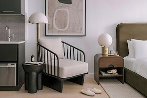 Sonder by Marriott Bonvoy The Nash Apartments Midtown East